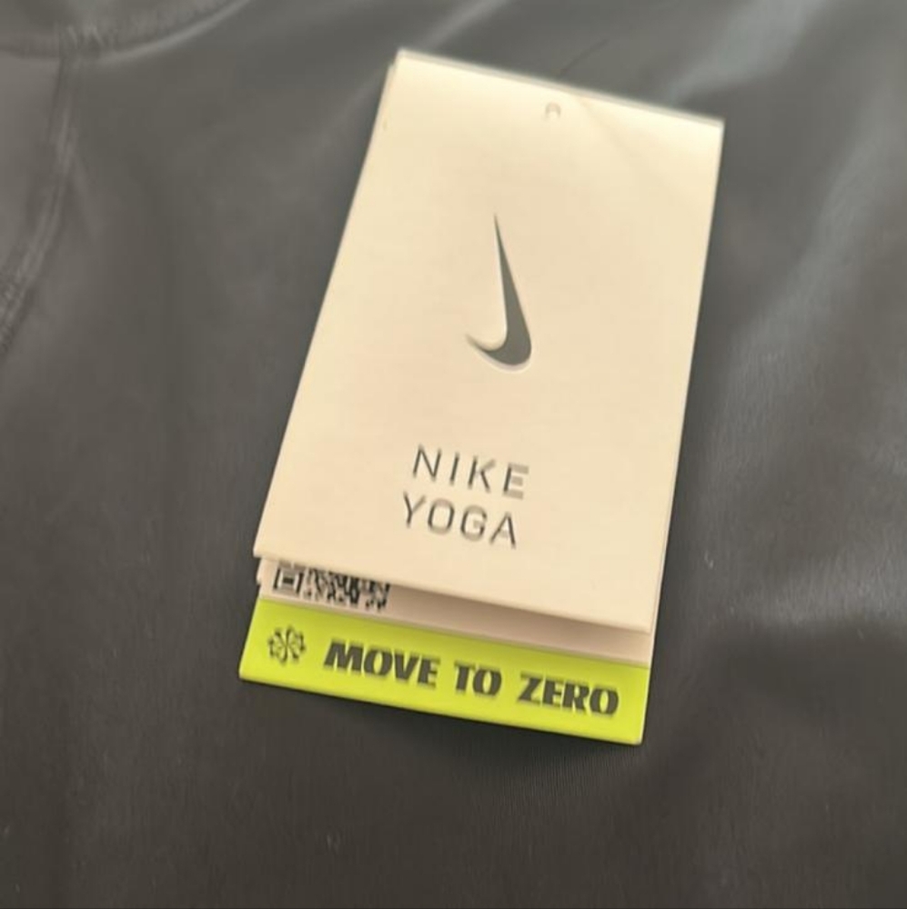 Nike Yoga Pants // Dri-Fit // Small // Black